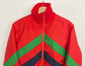 Vintage coat (XS)