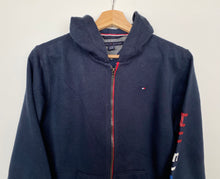 Load image into Gallery viewer, Tommy Hilfiger hoodie (XS)