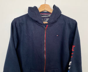 Tommy Hilfiger hoodie (XS)