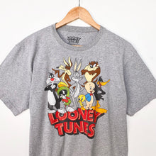 Load image into Gallery viewer, Looney Tunes T-shirt (M)