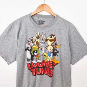 Looney Tunes T-shirt (M)