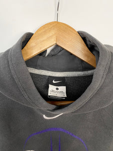 Nike hoodie (XS)