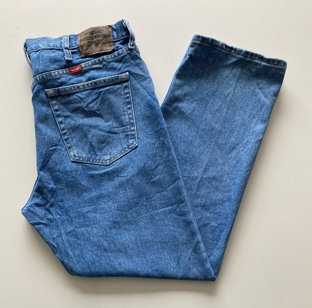 Wrangler Jeans W36 L29