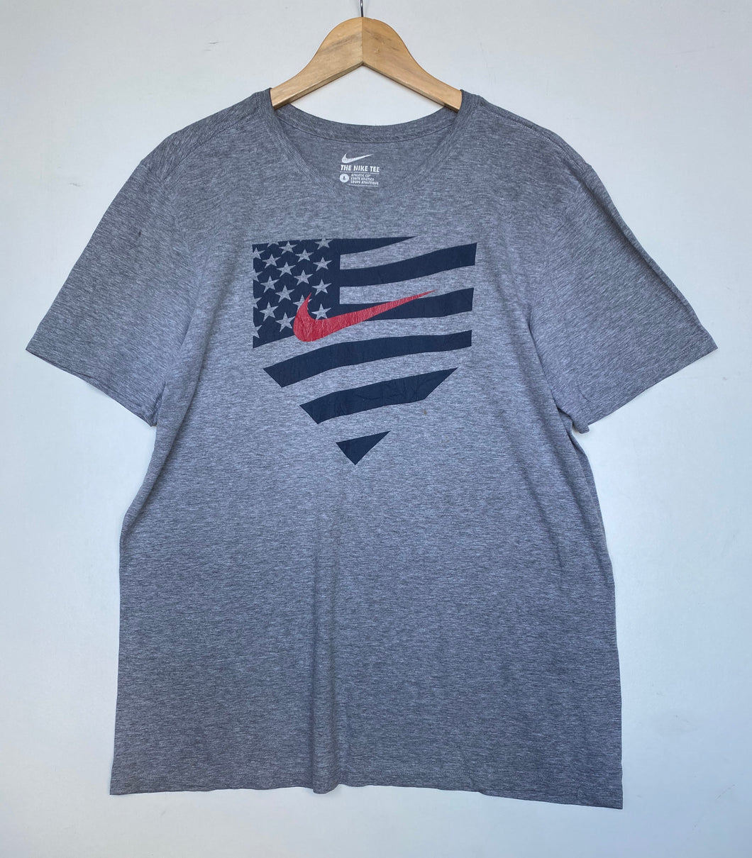 Nike t-shirt (L)