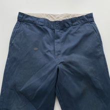 Load image into Gallery viewer, Dickies W36 L31