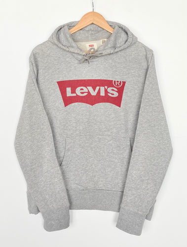 Levi’s hoodie (S)