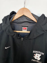 Load image into Gallery viewer, Nike pullover coat (XL)
