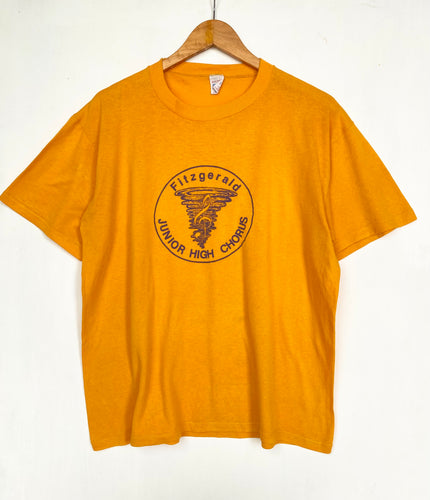 American College t-shirt (M)