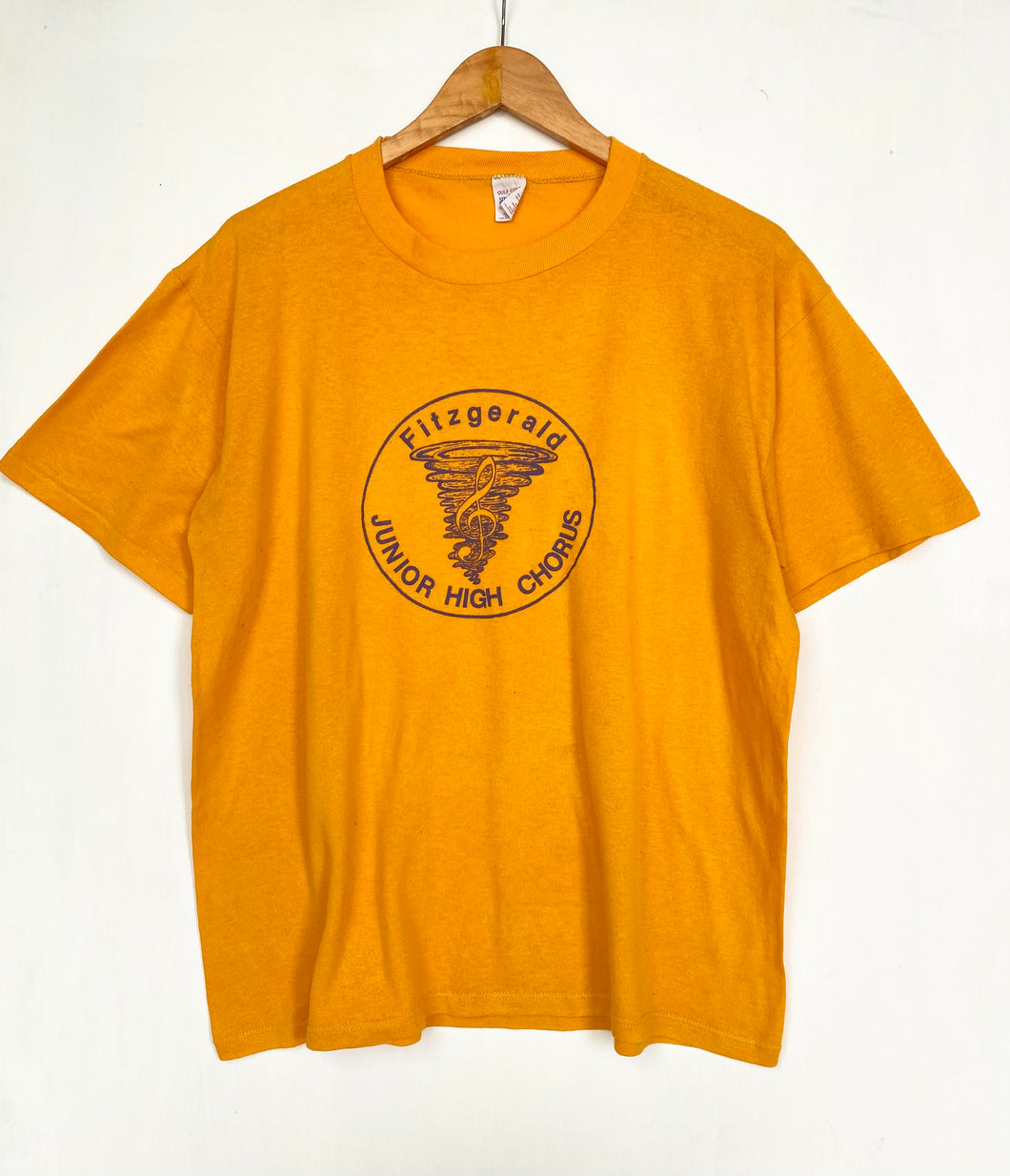 American College t-shirt (M)