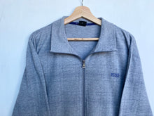 Load image into Gallery viewer, Hugo Boss zip up (XL)