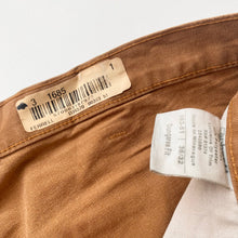 Load image into Gallery viewer, Carhartt Carpenter Jeans W36 L32