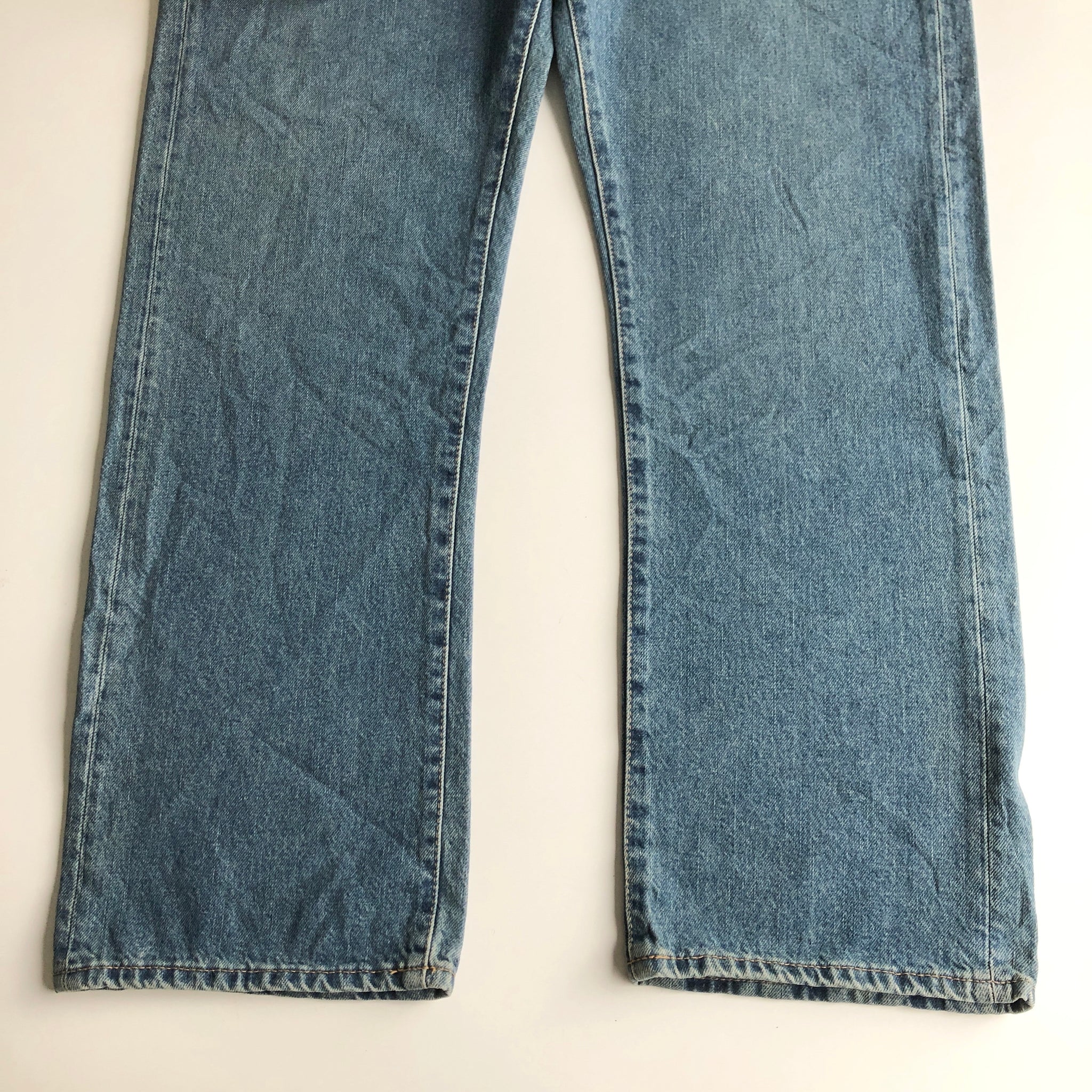 Nautica Jeans W34 L30 – Red Cactus Vintage