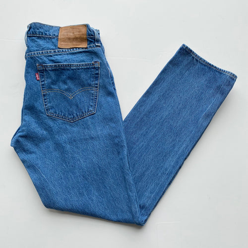 Levi’s 511 W32 L32
