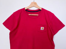 Load image into Gallery viewer, Carhartt t-shirt (S)