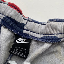 Load image into Gallery viewer, Nike camo joggers (XL)