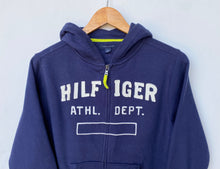 Load image into Gallery viewer, Women&#39;s Tommy Hilfiger hoodie (S)