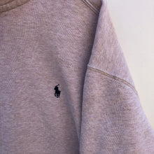 Load image into Gallery viewer, Ralph Lauren hoodie (3XL)