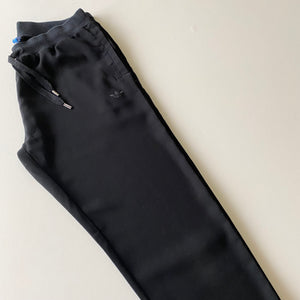 Adidas thin joggers (L)