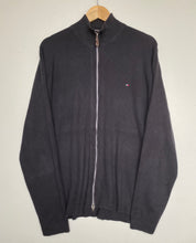 Load image into Gallery viewer, Tommy Hilfiger zip up (2XL)