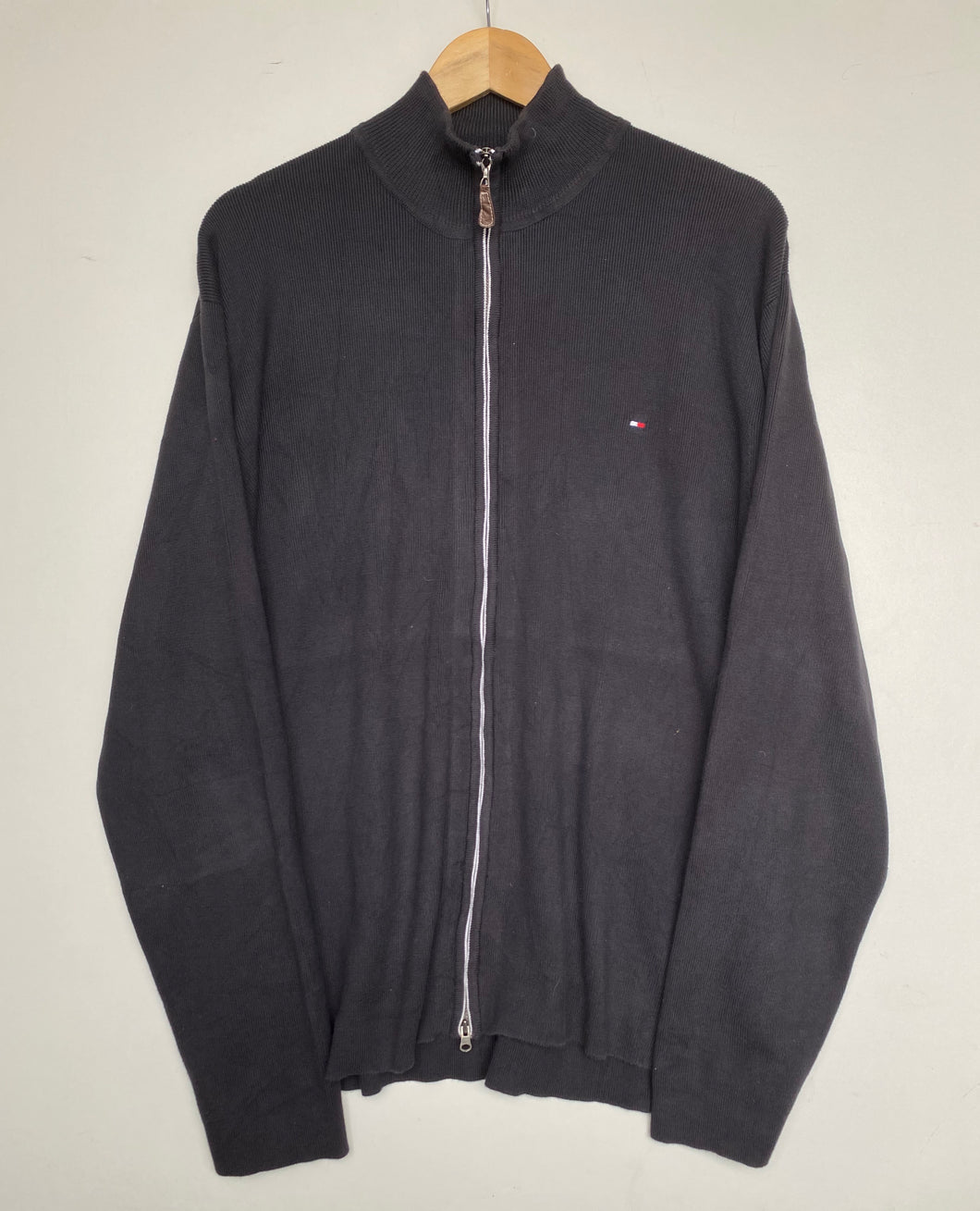 Tommy Hilfiger zip up (2XL)