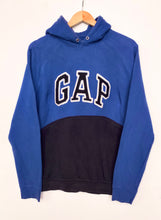 Load image into Gallery viewer, Gap Reworked Hoodie (S)