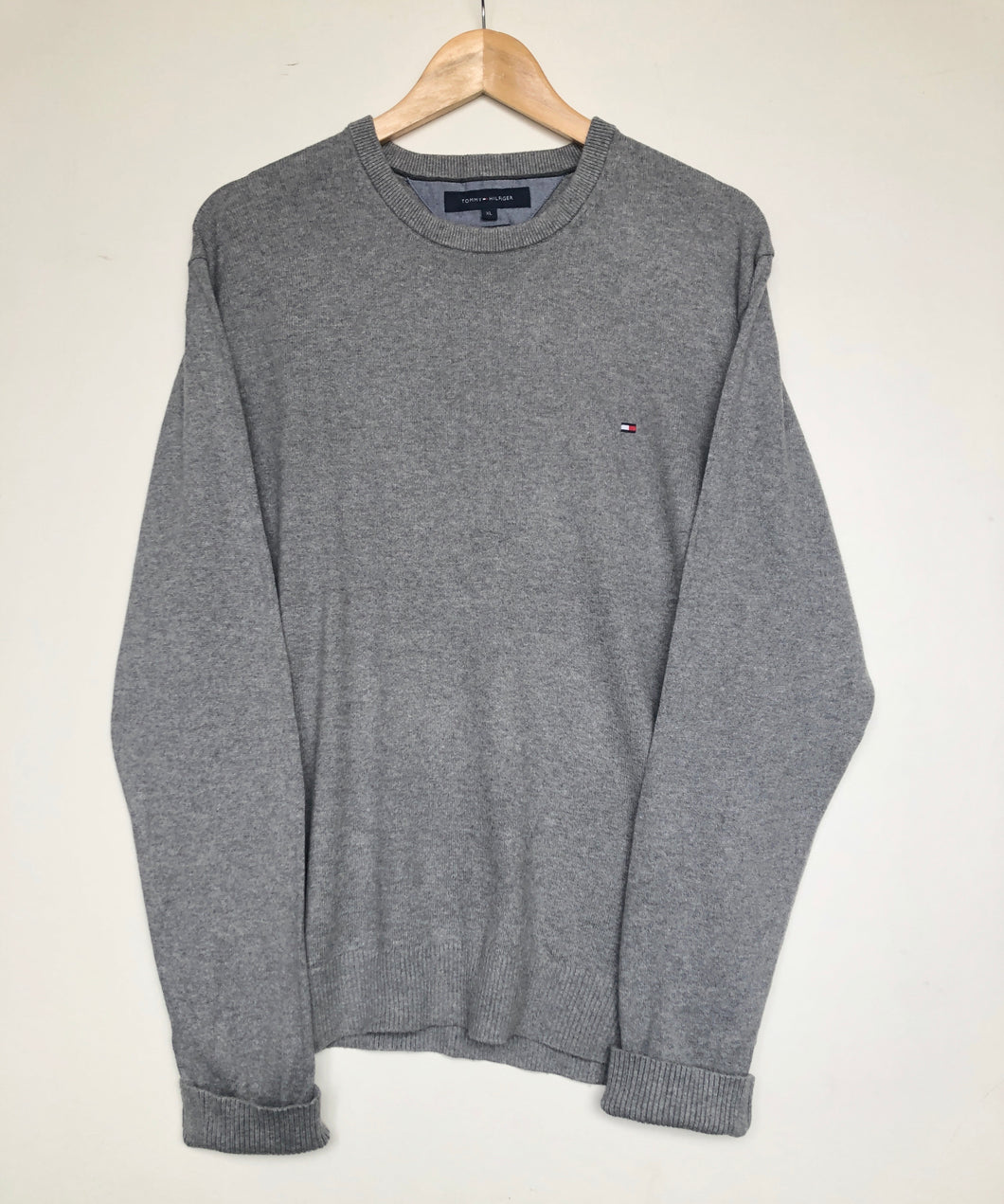 Tommy Hilfiger jumper (XL)