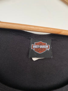 Harley Davidson vest top (XL)