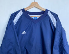 Load image into Gallery viewer, Adidas Nylon Sweatshirt (XL)