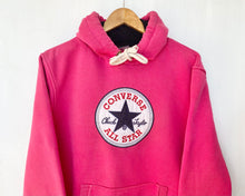 Load image into Gallery viewer, Converse hoodie (S)