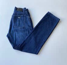 Load image into Gallery viewer, Armani Jeans W24 L30