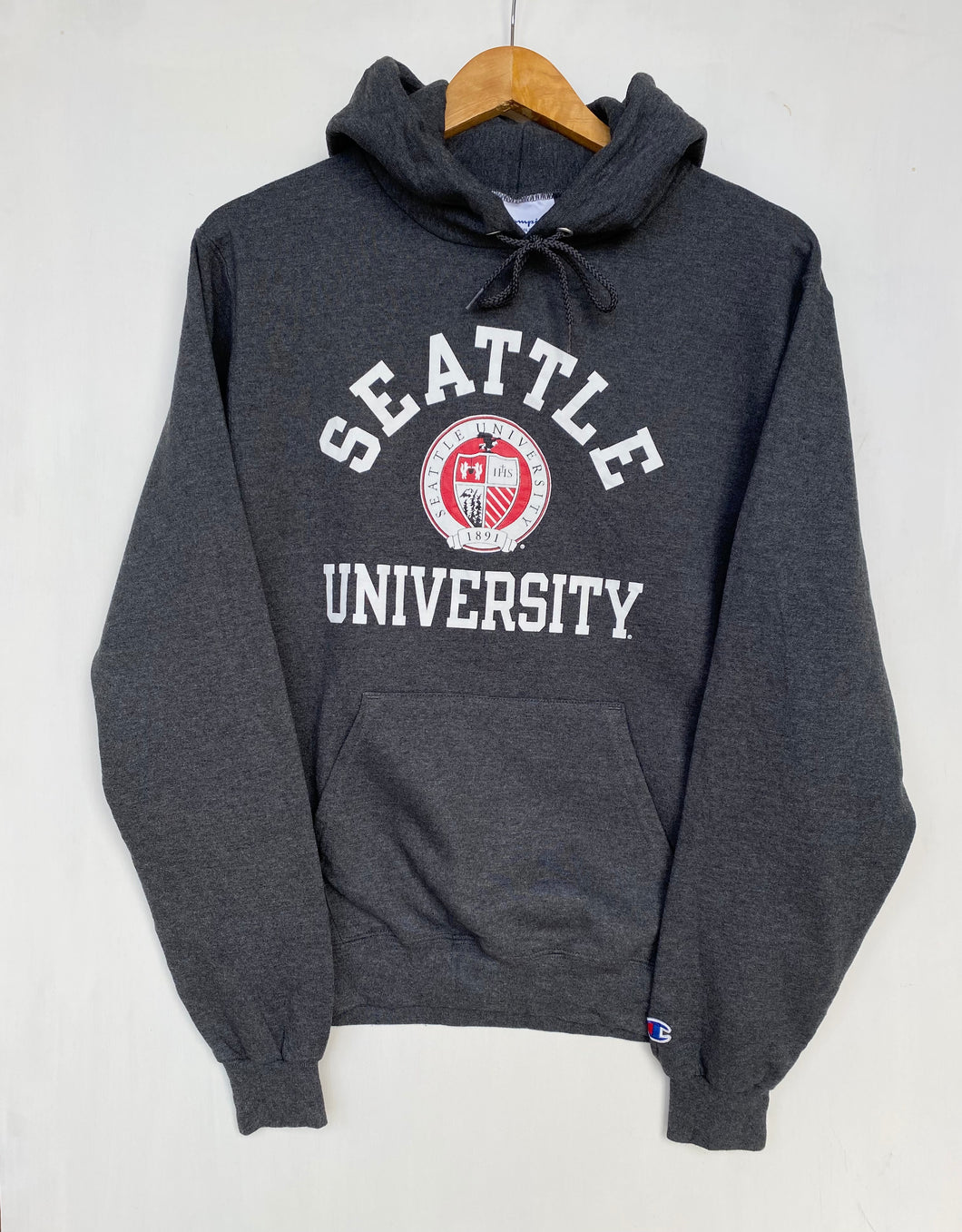 Champion hoodie (S)