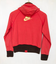 Load image into Gallery viewer, Nike hoodie (XS)