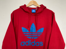 Load image into Gallery viewer, Adidas hoodie (S)