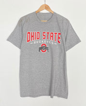 Load image into Gallery viewer, ‘Ohio State’ American College t-shirt (M)
