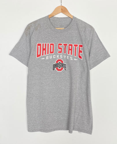 ‘Ohio State’ American College t-shirt (M)