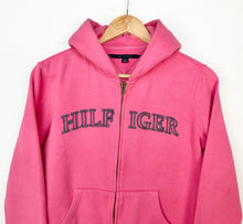Load image into Gallery viewer, Women’s Tommy Hilfiger hoodie (S)