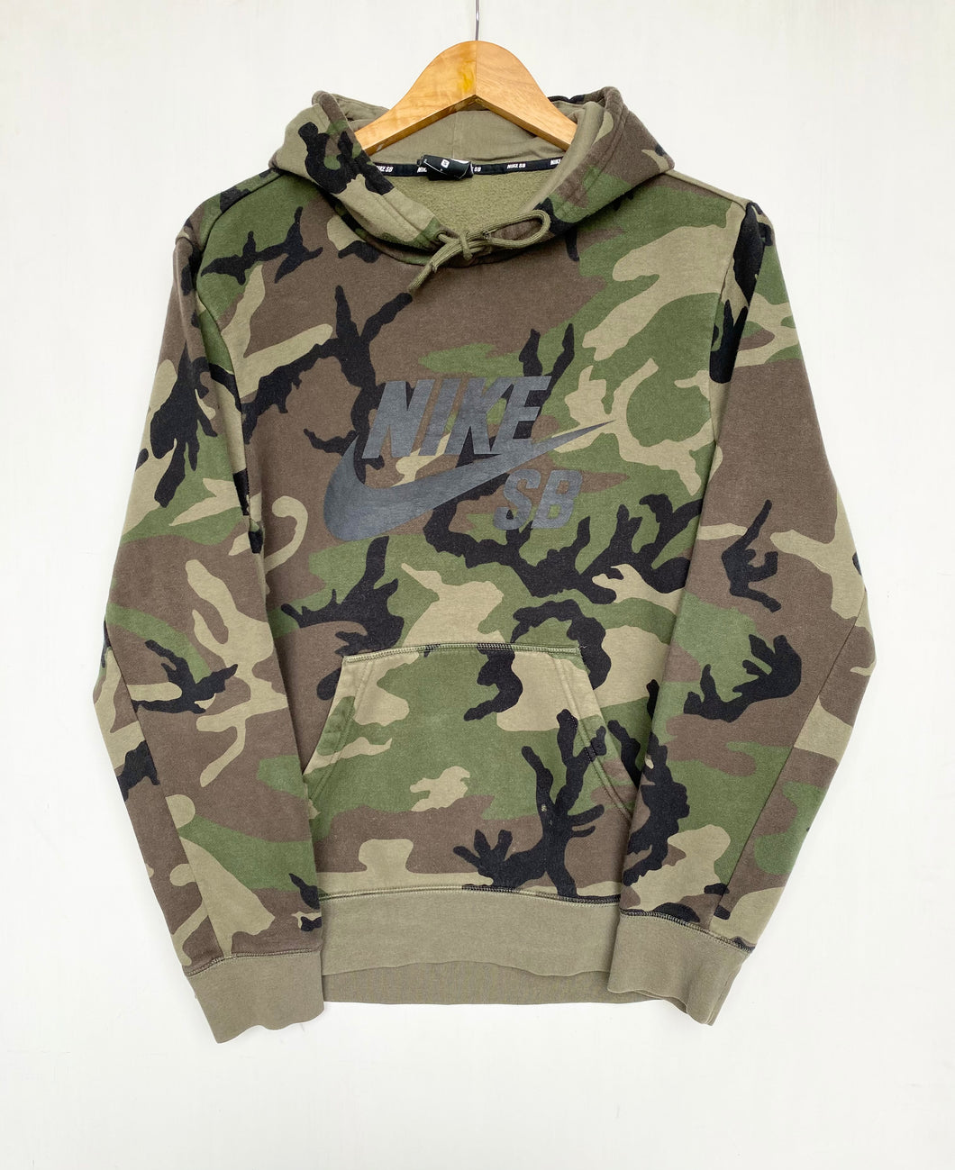 Nike SB hoodie (S)
