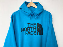 Load image into Gallery viewer, The North Face hoodie (2XL)
