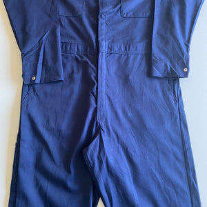 Vintage Boiler suit (2XL)