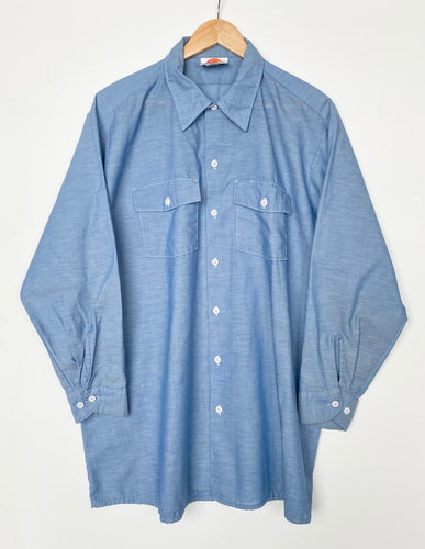 Dickies shirt (XL)