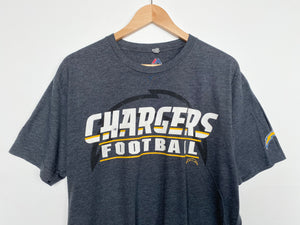 NFL Chargers t-shirt (L)