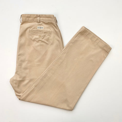 Ralph Lauren Trousers W36 L30