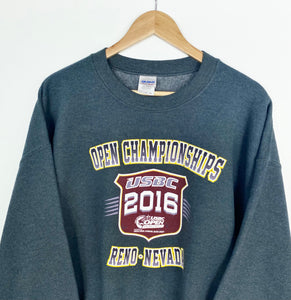 American College Sweatshirt (XL)