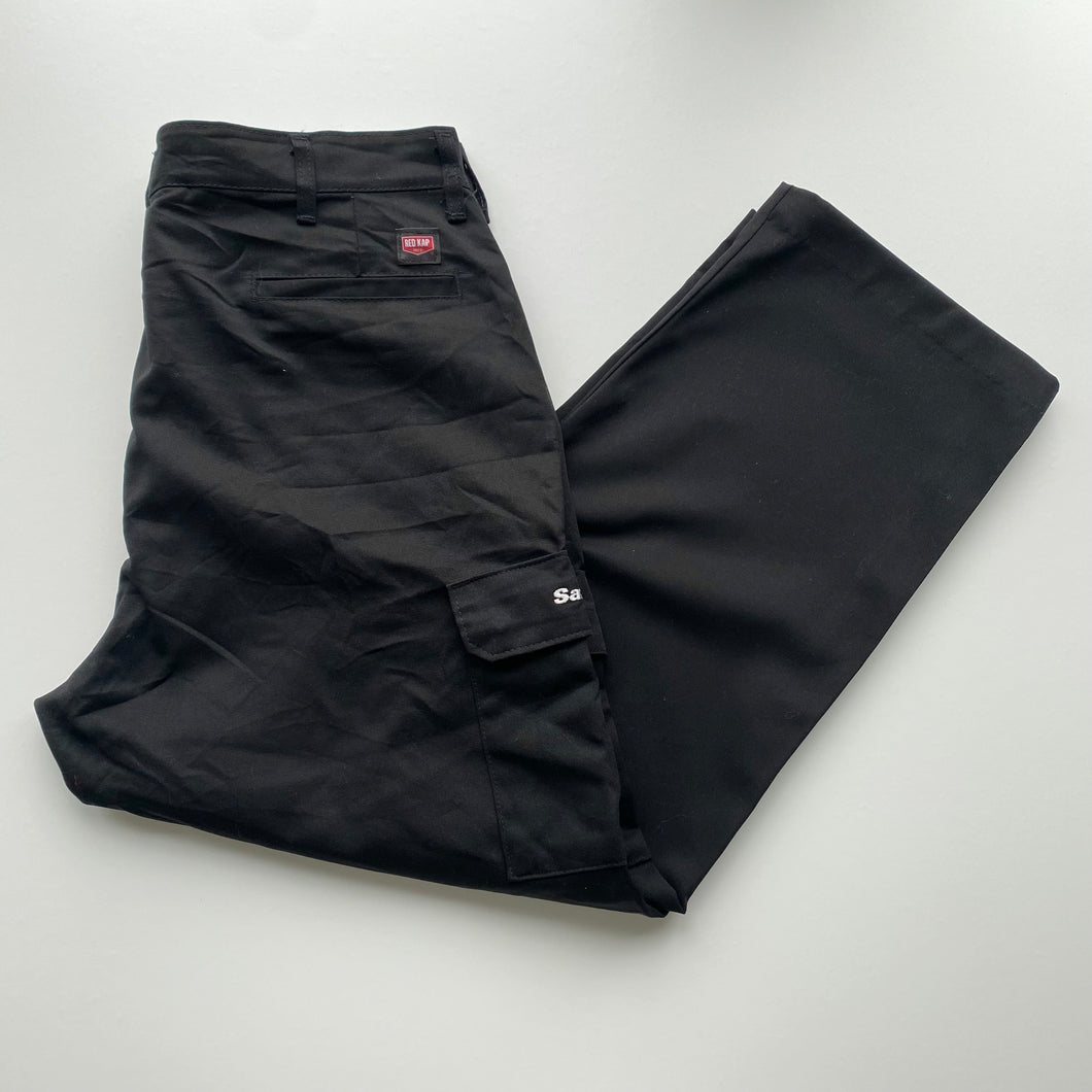 Red Kap Cargo Pants W38 L29