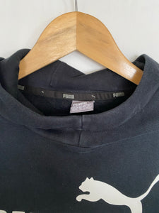 Puma hoodie (XS)