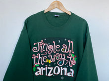 Load image into Gallery viewer, Christmas sweatshirt (L)