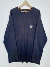Load image into Gallery viewer, Carhartt t-shirt (XL)