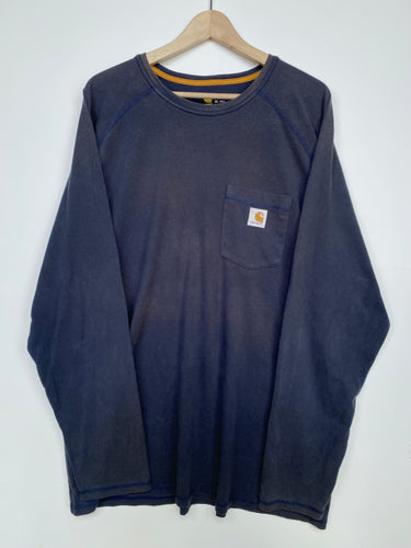 Carhartt t-shirt (XL)