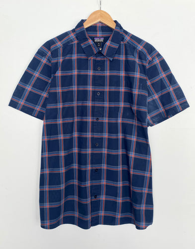 Patagonia shirt (XL)