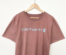 Load image into Gallery viewer, Women’s Carhartt T-shirt (2XL)